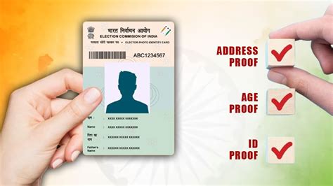 Explainer Whether You Want To Check Your Name In The Voter List Or