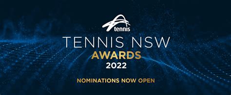 Tennis Nsw Awards Events About Us Tennis Nsw