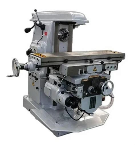 CNC Milling Machine Capacity T 10 Ton At Rs 25000 In Faridabad ID