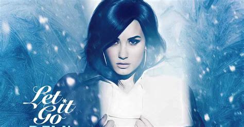 Let It Go (Demi Lovato) Free Download Mp3 Song - Free Downloads