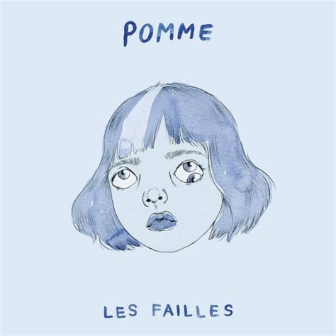 Les Failles Cachees By Pomme Vinyl Lp Barnes Noble