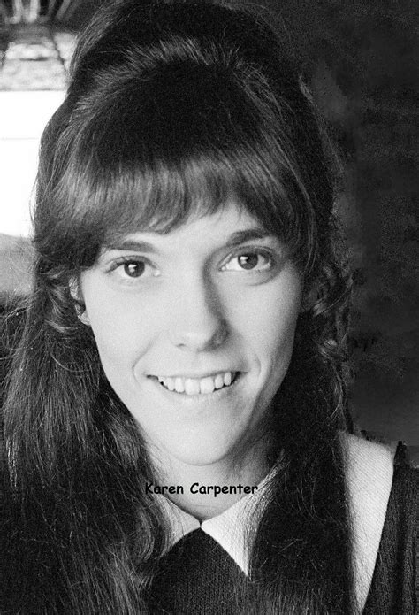 Karen Carpenter The Singer 3