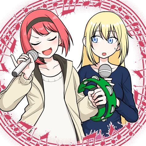 Blonde Hair Danbooru