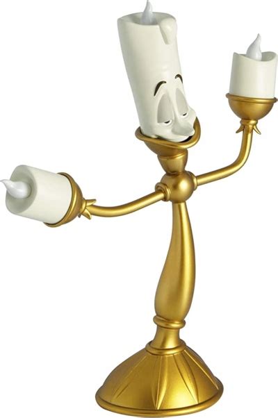 Abystyle Disney Pi Kna I Bestia Lampa Oficjalne