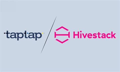 Taptap Integrates With Hivestack