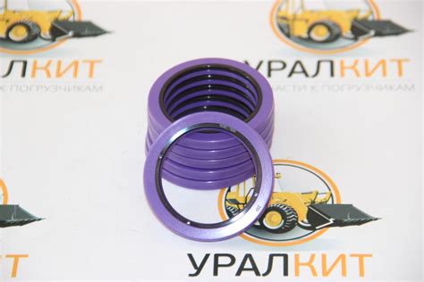 Манжета 45-60.5-6 HBY купить в Екатеринбурге - УралКит