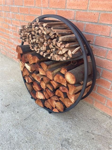 Buy Firewood Holder In South Africa Keep Your Firewood Neatly Organized