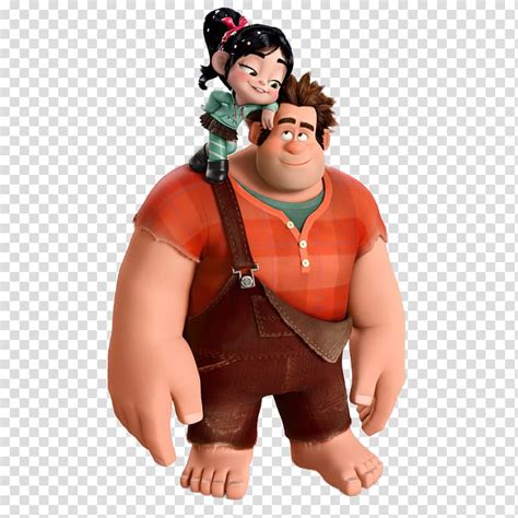 Pack Wreck It Ralph Rem A Icon Transparent Background Png Clipart