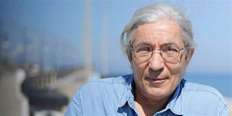 Boualem Sansal On Verra La Fin De Daech Mais Ce Ne Sera Pas La Fin