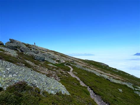 PASOS Sierra de Híjar Palencia Cantabria Peña Labra 2 029 m