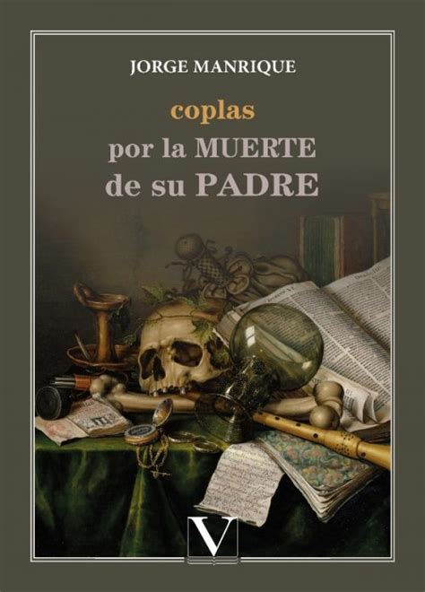 Coplas Por La Muerte De Su Padre