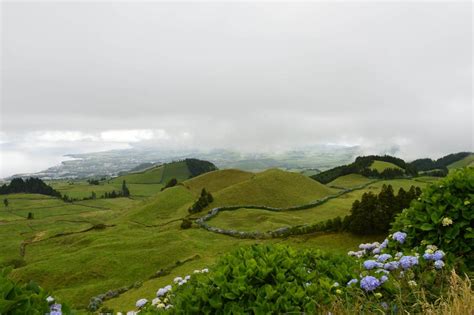 Things to do in the Azores: Sete Cidades Hike and Sete Cidades Hiking ...