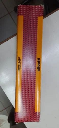 Black Olivetti Pr2 Ribbon Cartridge, For Printer at Rs 150 in Pune