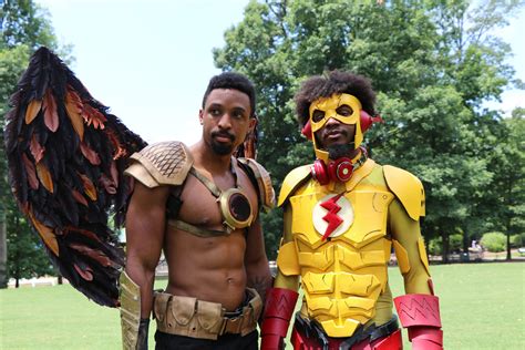 A deep dive into Atlanta’s cosplay culture – WABE