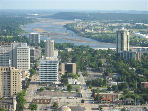 Top of the Town, downtown Tulsa, T-Town, that is!