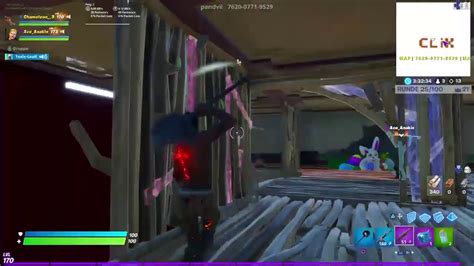 Fortnite Solo Duo Teams Kreativ Abo Gegen Abo YouTube