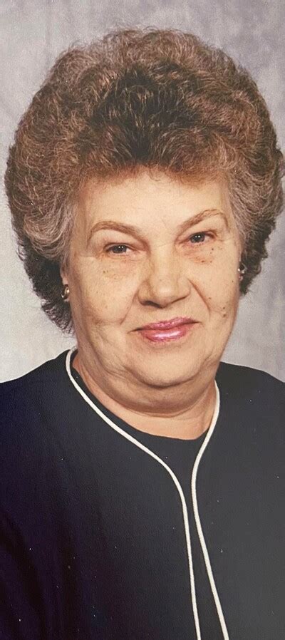 Obituary Wanda Elizabeth Melton Of WOODLAWN Virginia Vaughan Guynn