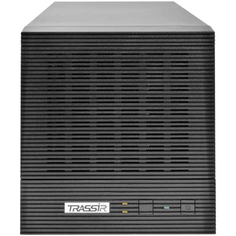 TRASSIR DuoStation AF 32 Hybrid + ПО TRASSIR в подарок! Гибридный ...