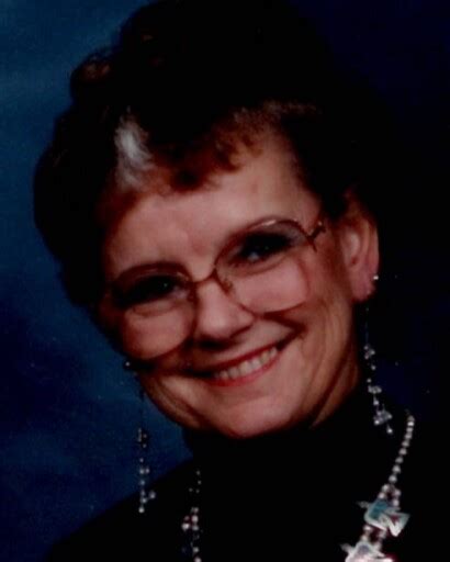 Lois Brown Obituary May 21 2024 Mundwiler And Larson Funeral Homes