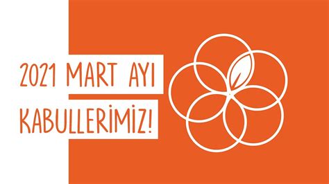 2021 Mart Ayı Yurt Dışı Kabullerimiz YouTube