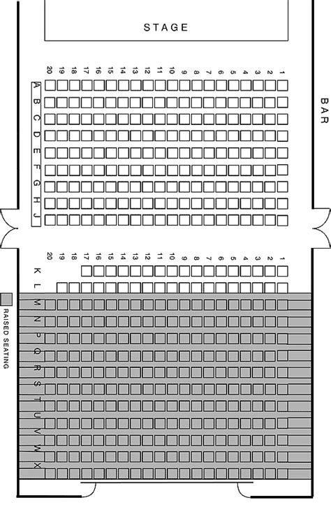 prince of wales theatre london seating plan | Brokeasshome.com