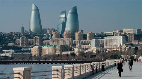 Баку картинки фото