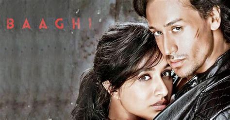 Baaghi Movie Review, Ratings, Star Cast, Duration, Story, Songs