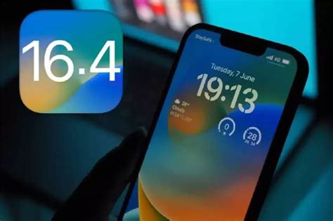iOS 16 4 Beta 4 yayınlandı mı iOS 16 4 güncellemesinde yeni neler var