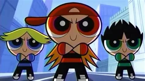 How POWERPUFF GIRLS’ ‘Rowdyruff Boys’ Majorly Upped the Stakes