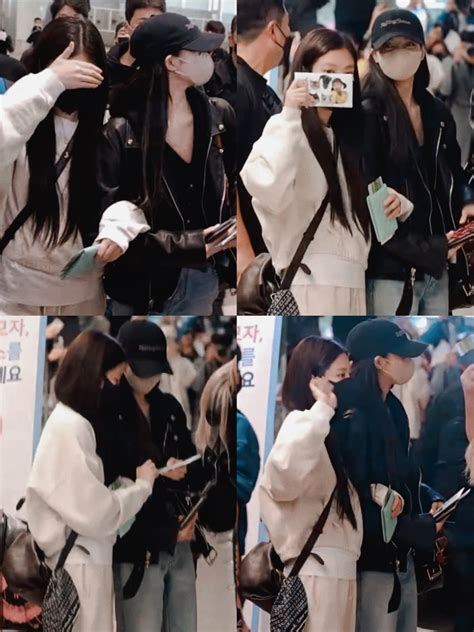 Annyeong On Twitter Rt Jenlisaposts Have A Safe Flight