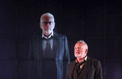 Faust X Review Watermill Theatre Newbury