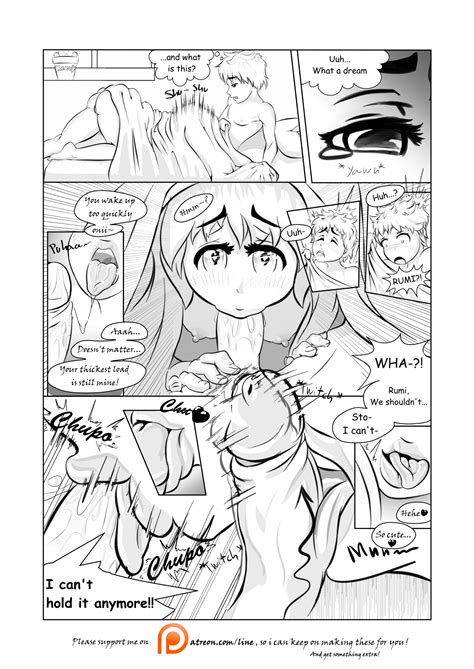 Alternate D Page 2 By Werdelke Hentai Foundry