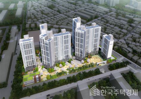 대연3구역 24층 아파트 367세대로 재건축