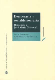 Librería Especializada Olejnik DEMOCRACIA Y SOCIALDEMOCRACIA HOMENAJE