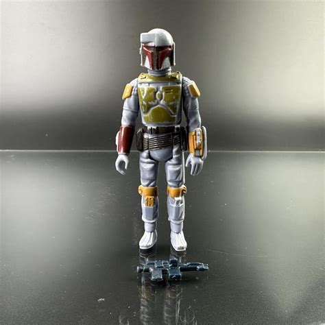 1979 Kenner Star Wars Complete Boba Fett SW 18G12