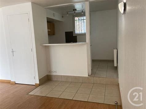 Appartement F2 à louer 2 pièces 48 95 m2 Le Blanc Mesnil 93