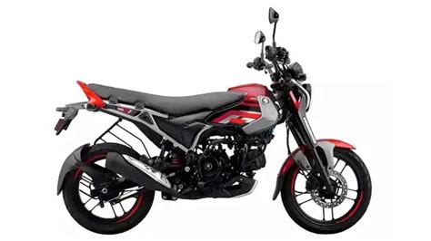 Bajaj Freedom 125 — How Does Cng Tech Work Bike News The Financial Express