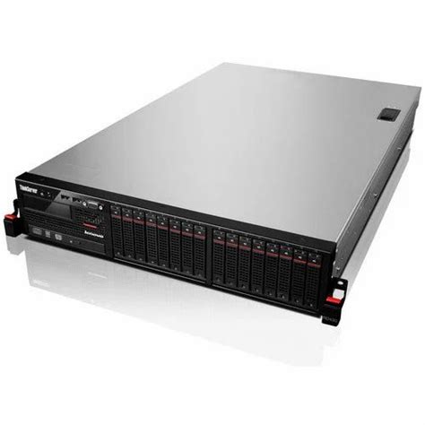 Lenovo Server at Rs 50000 | Sector 22 | ID: 15710772362