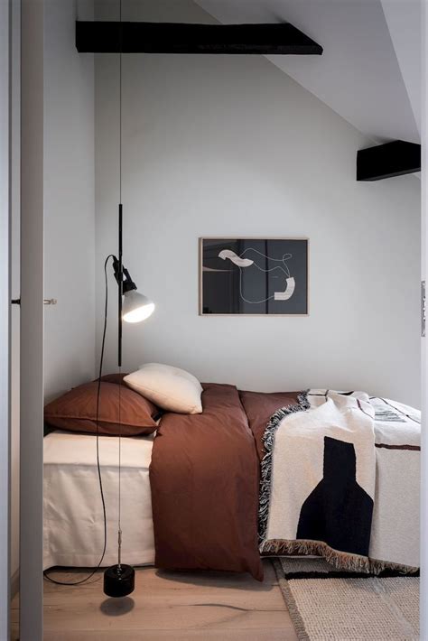 20+ Grey And Rust Bedroom – The Urban Decor