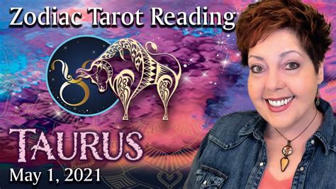 Taurus Tarot Reading May Youtube