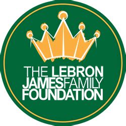 LeBron James Family Foundation