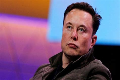 Elon Musk Nest Plus Lhomme Le Plus Riche Du Monde Découvrez Son