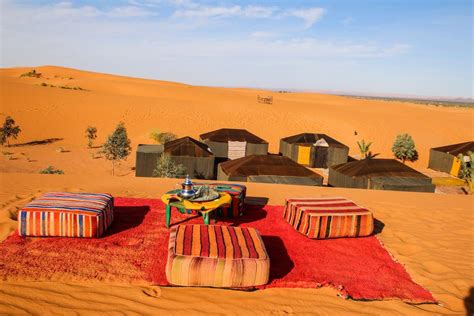 Visit The Dunes Of Erg Chebbi From Merzouga Tourism In Morocco