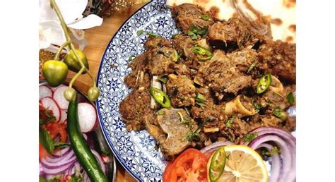 Namkeen Gosht Recipe In Urdu Make In Just 20 Minutes