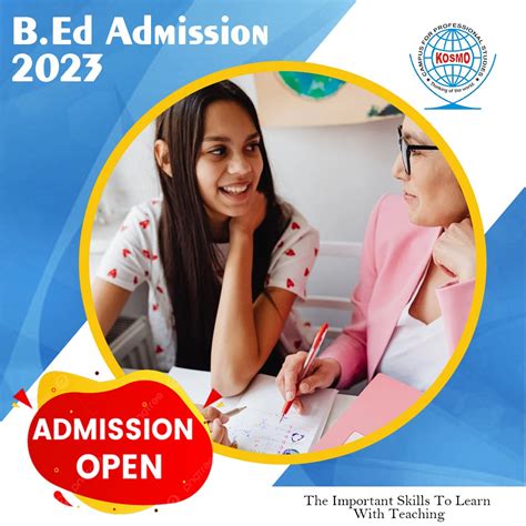 B Ed Institute In Delhi Dwarka B Ed Admission 2024