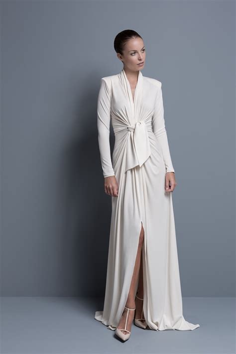 Vestidos De Novia De Colour Nude Bodas Estilismo Novia Fotos Bonitas A Trendy Life Weddings