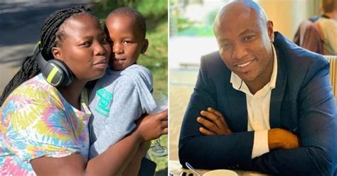 Musa Mseleku Blamed For Daughter Snes 3rd Pregnancy ‘uthando Nes