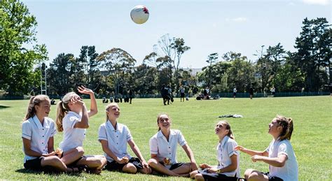 Home Mount Albert Grammar School