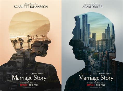 ‘Marriage Story’ First Trailers: Noah Baumbach’s Netflix Drama | IndieWire