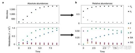 可用于分析微生物与代谢产物之间相互作用的人工神经网络 知乎